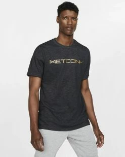 Nike Dri-FIT « Metcon » Tee-shirt De Training Pour Homme