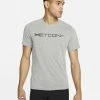 Nike Dri-FIT « Metcon » Gris Tee-shirt De Training Pour Homme
