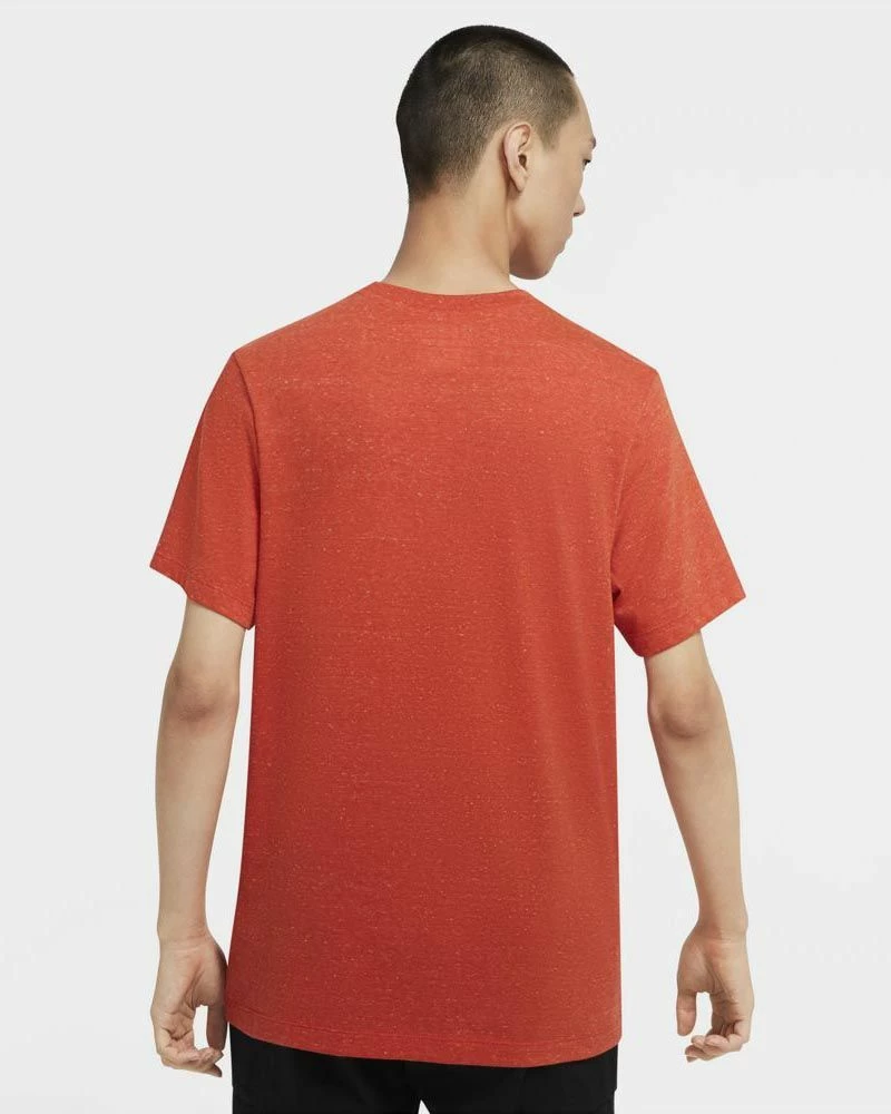 Nike Sportswear Heritage Tee-shirt Pour Homme 2 Nike Sportswear Heritage Tee-shirt Pour Homme – Image 2