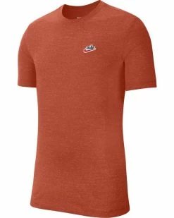 Nike Sportswear Heritage Tee-shirt Pour Homme 7 Nike Sportswear Heritage Tee-shirt Pour Homme -Magasin De Mode ck2383 861 tee shirt nike spostwear heritage ck2383 861 03 1