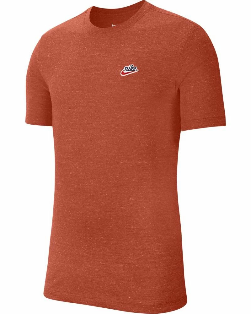 Nike Sportswear Heritage Tee-shirt Pour Homme 3 Nike Sportswear Heritage Tee-shirt Pour Homme – Image 3