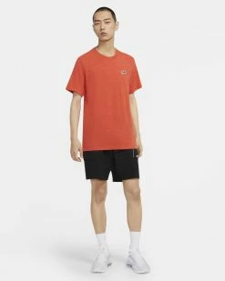 Nike Sportswear Heritage Tee-shirt Pour Homme 9 Nike Sportswear Heritage Tee-shirt Pour Homme -Magasin De Mode ck2383 861 tee shirt nike spostwear heritage ck2383 861 05 1