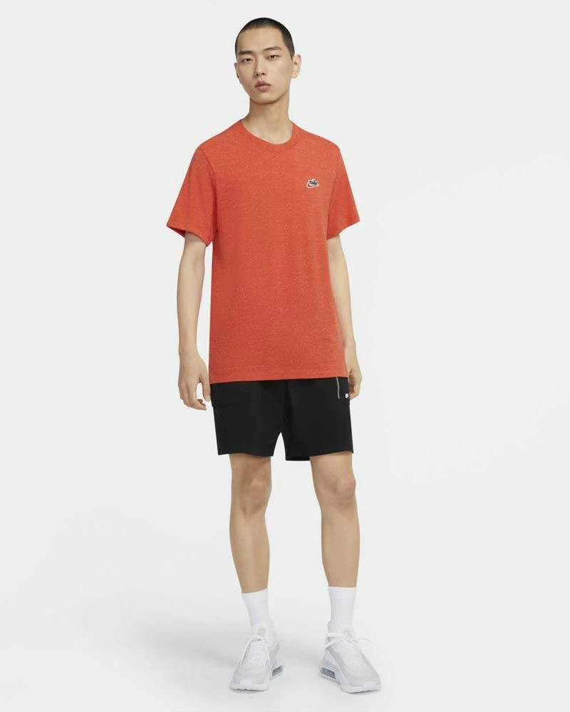 Nike Sportswear Heritage Tee-shirt Pour Homme 5 Nike Sportswear Heritage Tee-shirt Pour Homme – Image 5