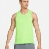 Nike Dri-FIT Miler Haut De Running Sans Manches Pour Homme