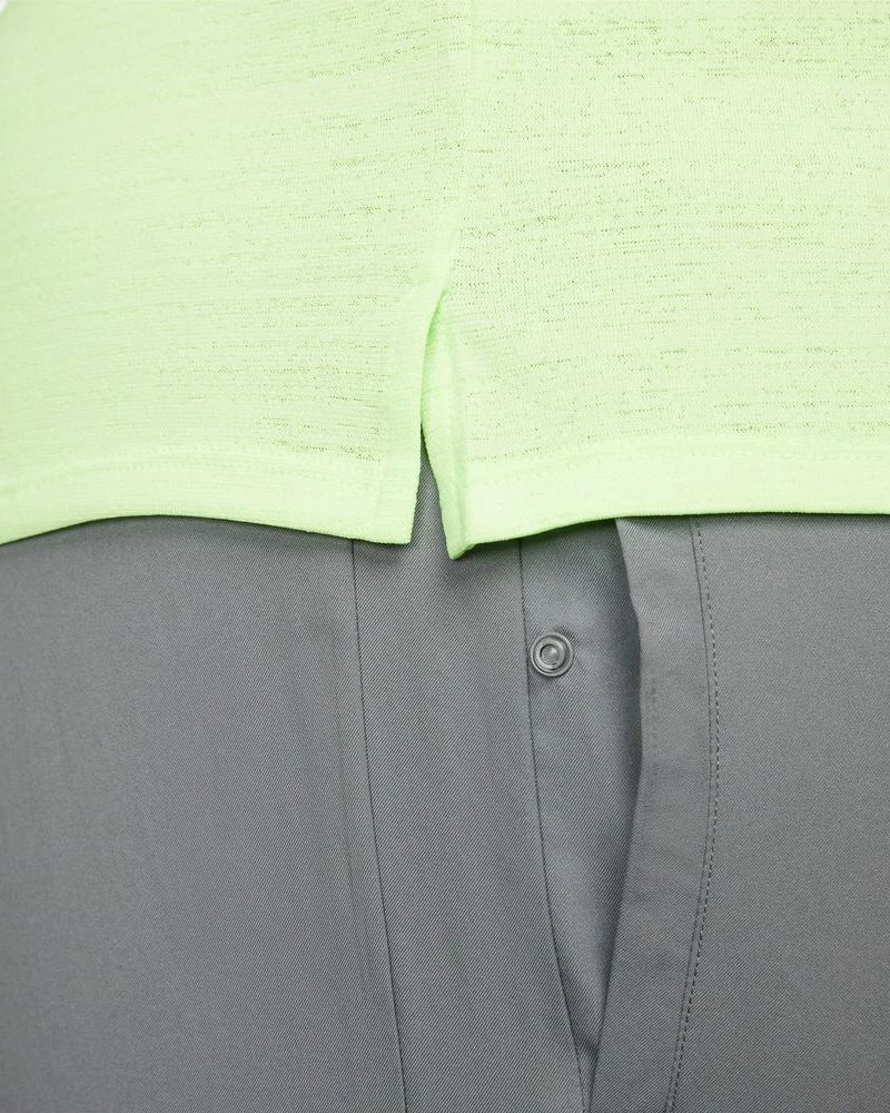 Nike Dri-FIT Miler Haut De Running Sans Manches Pour Homme 4 Nike Dri-FIT Miler Haut De Running Sans Manches Pour Homme – Image 4