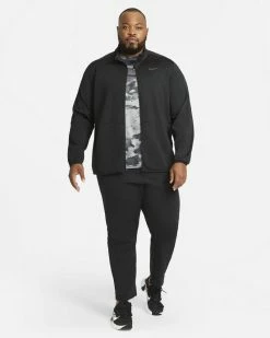 Nike Dri-FIT Tee-shirt Pour Homme -Magasin De Mode cu8477 084 t shirt entrainement nike dri fit gris camouflage homme cu8477 084 05