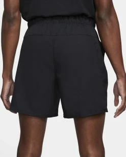 NikeCourt Dri-FIT Victory Noir Short De Tennis Pour Homme -Magasin De Mode cv3048 010 short nikecourt dri fit victory pour homme cv3048 010 03