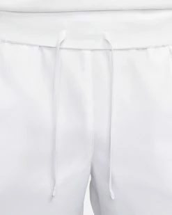 NikeCourt Dri-FIT Victory Blanc Short De Tennis Pour Homme -Magasin De Mode cv3048 100 short nikecourt dri fit victory pour homme cv3048 100 06