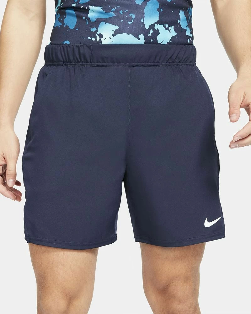 NikeCourt Dri-FIT Victory Short De Tennis Pour Homme 2 NikeCourt Dri-FIT Victory Short De Tennis Pour Homme – Image 2