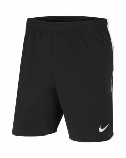 Nike Dri-FIT Venom III Noir Short Pour Homme