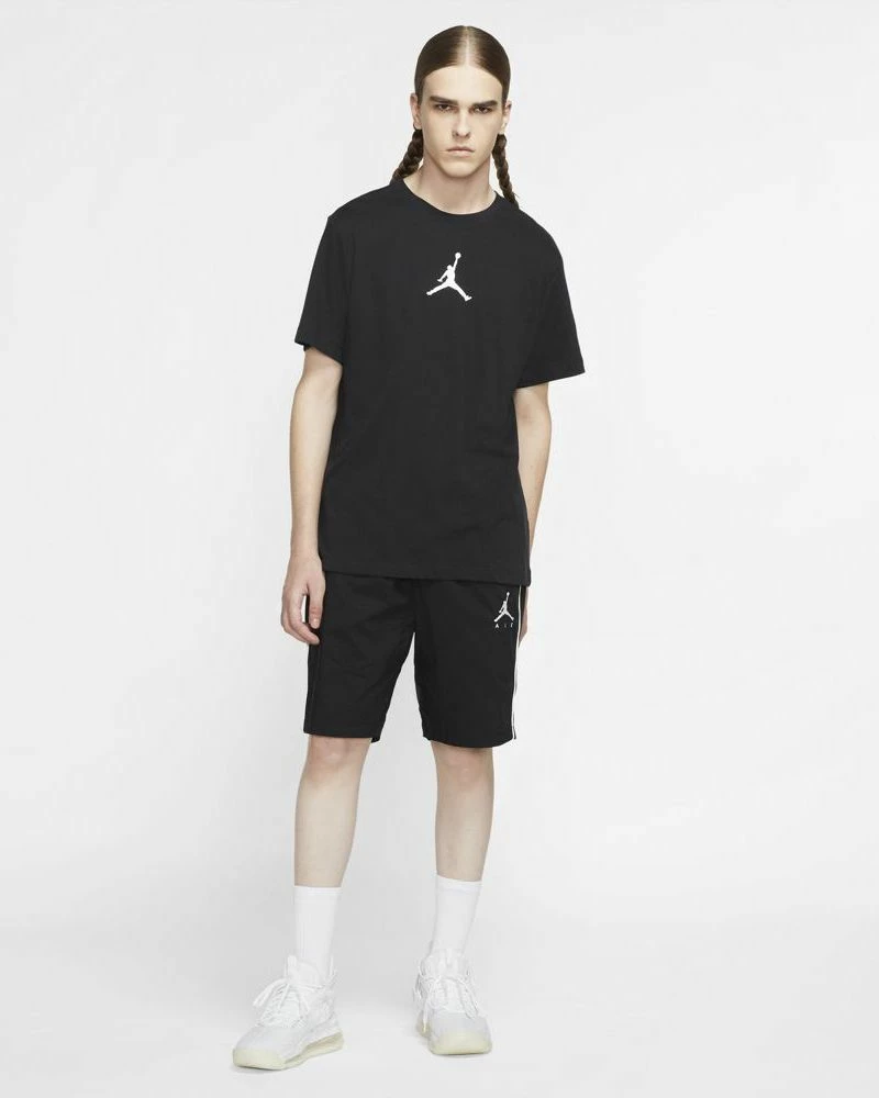Nike Jordan Jumpman Tee-shirt Pour Homme 4 Nike Jordan Jumpman Tee-shirt Pour Homme – Image 4