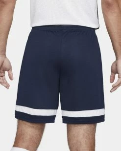 Page de garde -Magasin De Mode cw6107 451 short nike academy 21 bleu marine homme cw6107 451 02