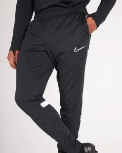 Nike Academy 21 Noir Pantalon De Survêtement Pour Homme