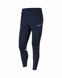 Nike Academy 21 Bleu Marine Pantalon De Survêtement Pour Homme