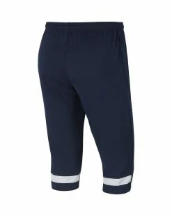 Page de garde -Magasin De Mode cw6125 451 pantalon 3 4 nike academy 21 bleu marine homme cw6125 451 02