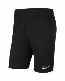 Nike Park 20 Noir Short Pour Homme