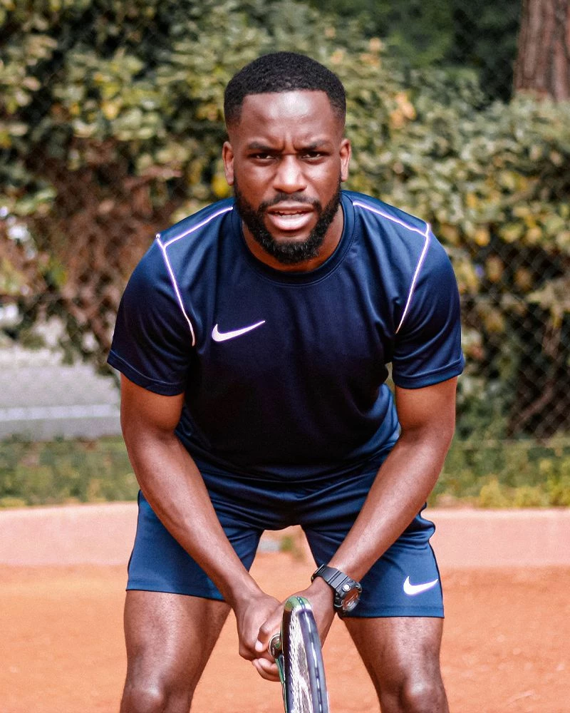 Nike Park 20 Short Pour Homme 5 Nike Park 20 Short Pour Homme – Image 5