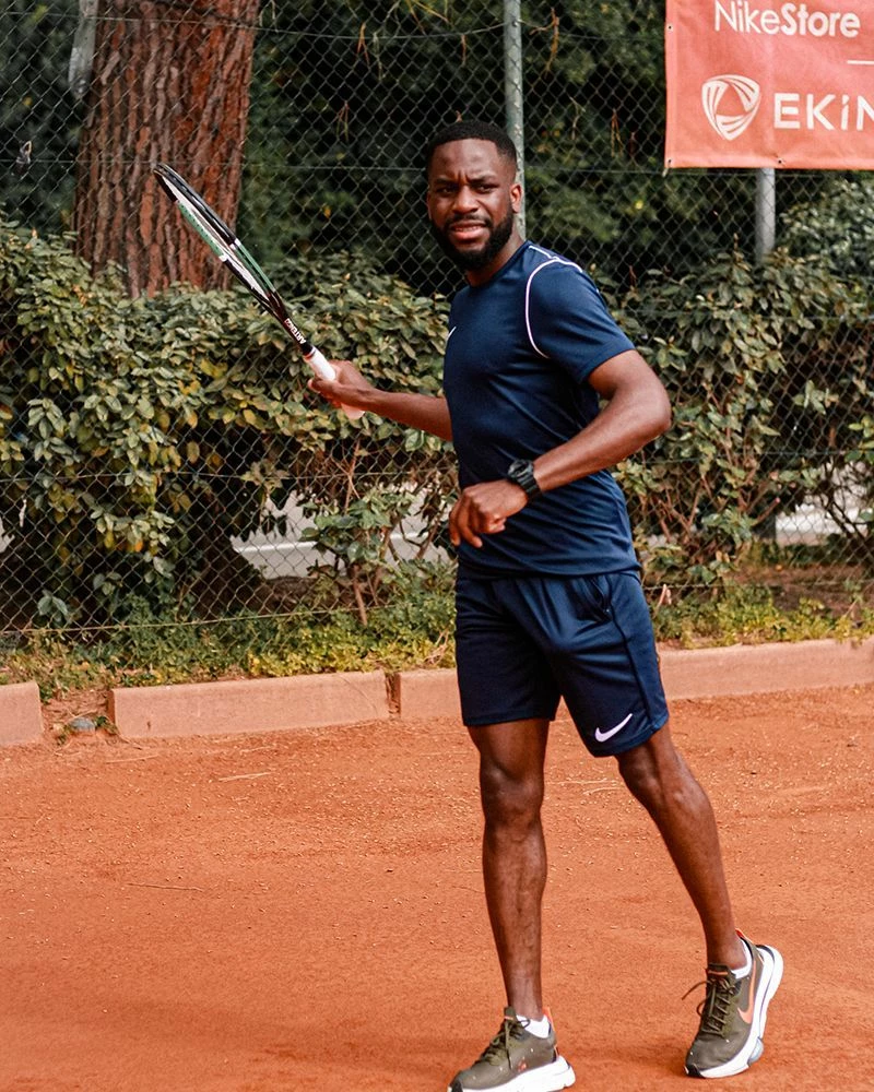 Nike Park 20 Short Pour Homme 6 Nike Park 20 Short Pour Homme – Image 6