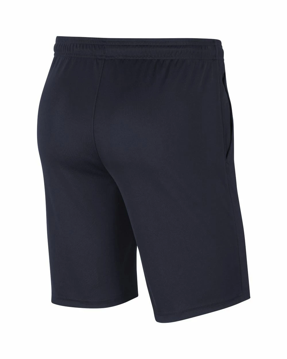 Nike Park 20 Bleu Marine Short Pour Homme 2 Nike Park 20 Bleu Marine Short Pour Homme – Image 2