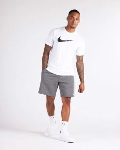 Nike Team Club 20 Blanc Tee-shirt Pour Homme 8 Nike Team Club 20 Blanc Tee-shirt Pour Homme -Magasin De Mode cw6936 100 t shirt nike team club 20 blanc homme cw6936 100 03