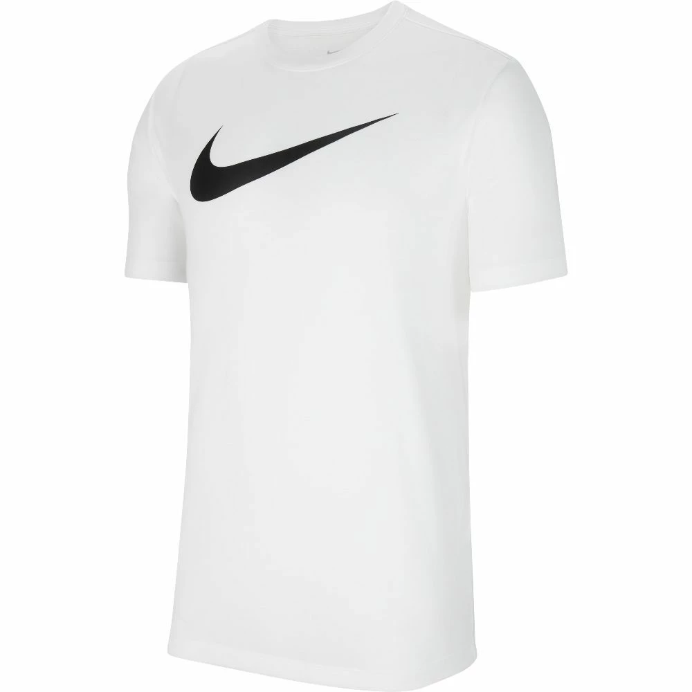 Nike Team Club 20 Blanc Tee-shirt Pour Homme 5 Nike Team Club 20 Blanc Tee-shirt Pour Homme – Image 5