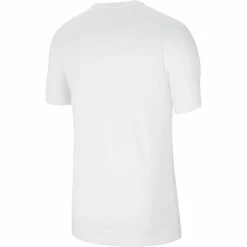 Nike Team Club 20 Blanc Tee-shirt Pour Homme 11 Nike Team Club 20 Blanc Tee-shirt Pour Homme -Magasin De Mode cw6936 100 t shirt nike team club 20 blanc homme cw6936 100 06