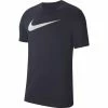 Nike Team Club 20 Bleu Marine Tee-shirt Pour Homme
