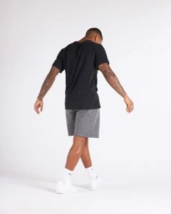 Nike Team Club 20 Tee-shirt Pour Homme -Magasin De Mode cw6952 010 t shirt nike park 20 noir homme cw6952 010 04 1