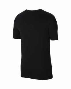 Nike Team Club 20 Noir Tee-shirt Pour Homme -Magasin De Mode cw6952 010 t shirt nike park 20 noir homme cw6952 010 06