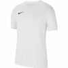 Nike Team Club 20 Blanc Tee-shirt Pour Homme