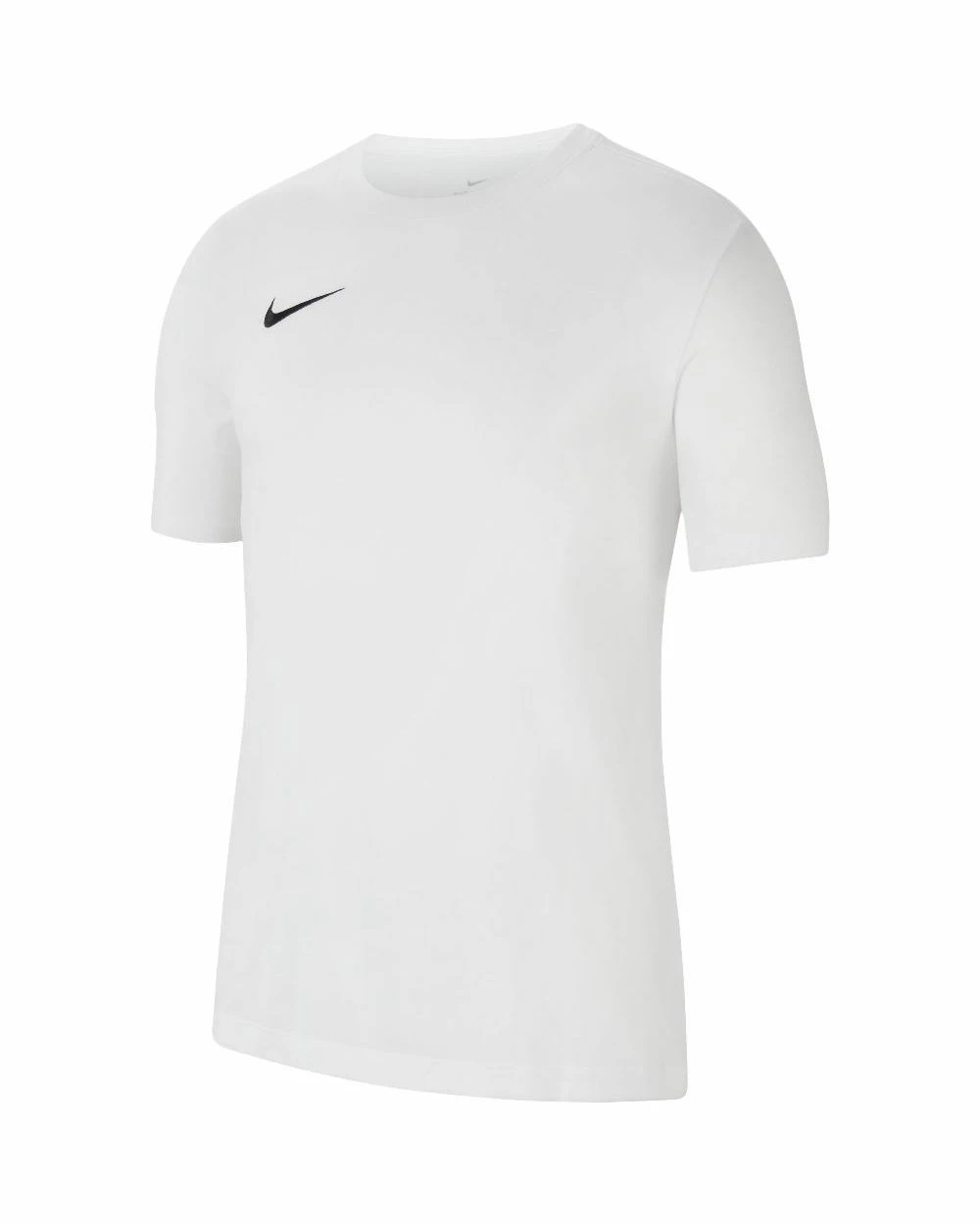 Nike Team Club 20 Blanc Tee-shirt Pour Homme 1 Nike Team Club 20 Blanc Tee-shirt Pour Homme