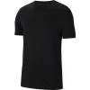 Nike Team Club 20 Noir Tee-shirt Pour Homme