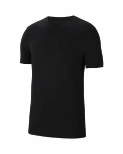 Nike Team Club 20 Noir Tee-shirt Pour Homme
