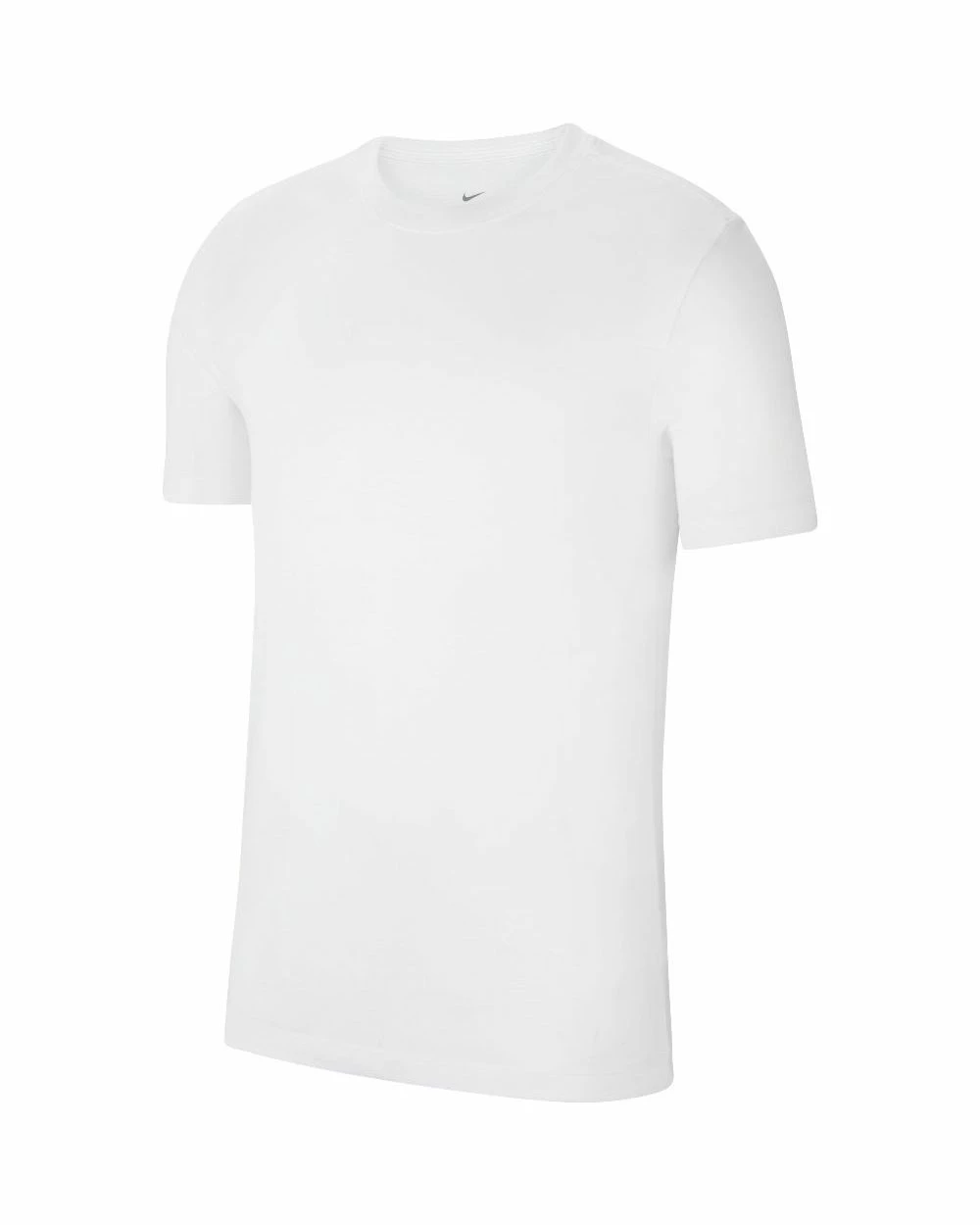 Nike Team Club 20 Blanc Tee-shirt Pour Homme 1 Nike Team Club 20 Blanc Tee-shirt Pour Homme