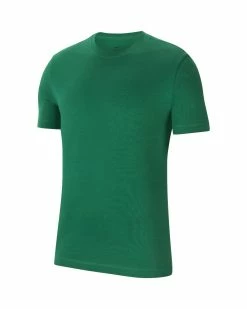 Nike Team Club 20 Vert Tee-shirt Pour Homme