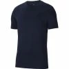 Nike Team Club 20 Bleu Marine Tee-shirt Pour Homme