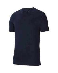Nike Team Club 20 Bleu Marine Tee-shirt Pour Homme