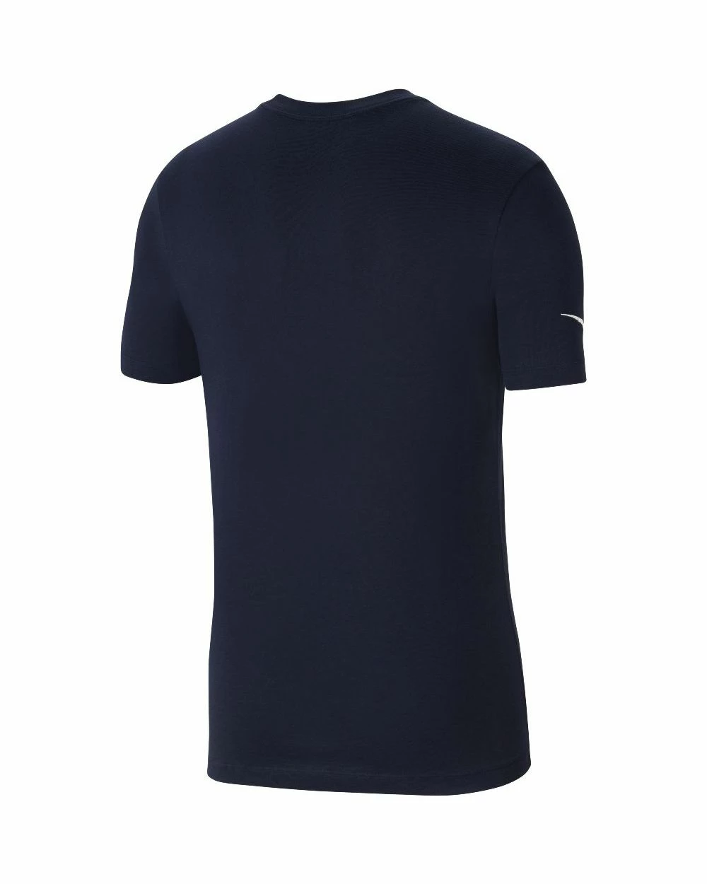 Nike Team Club 20 Bleu Marine Tee-shirt Pour Homme 2 Nike Team Club 20 Bleu Marine Tee-shirt Pour Homme – Image 2