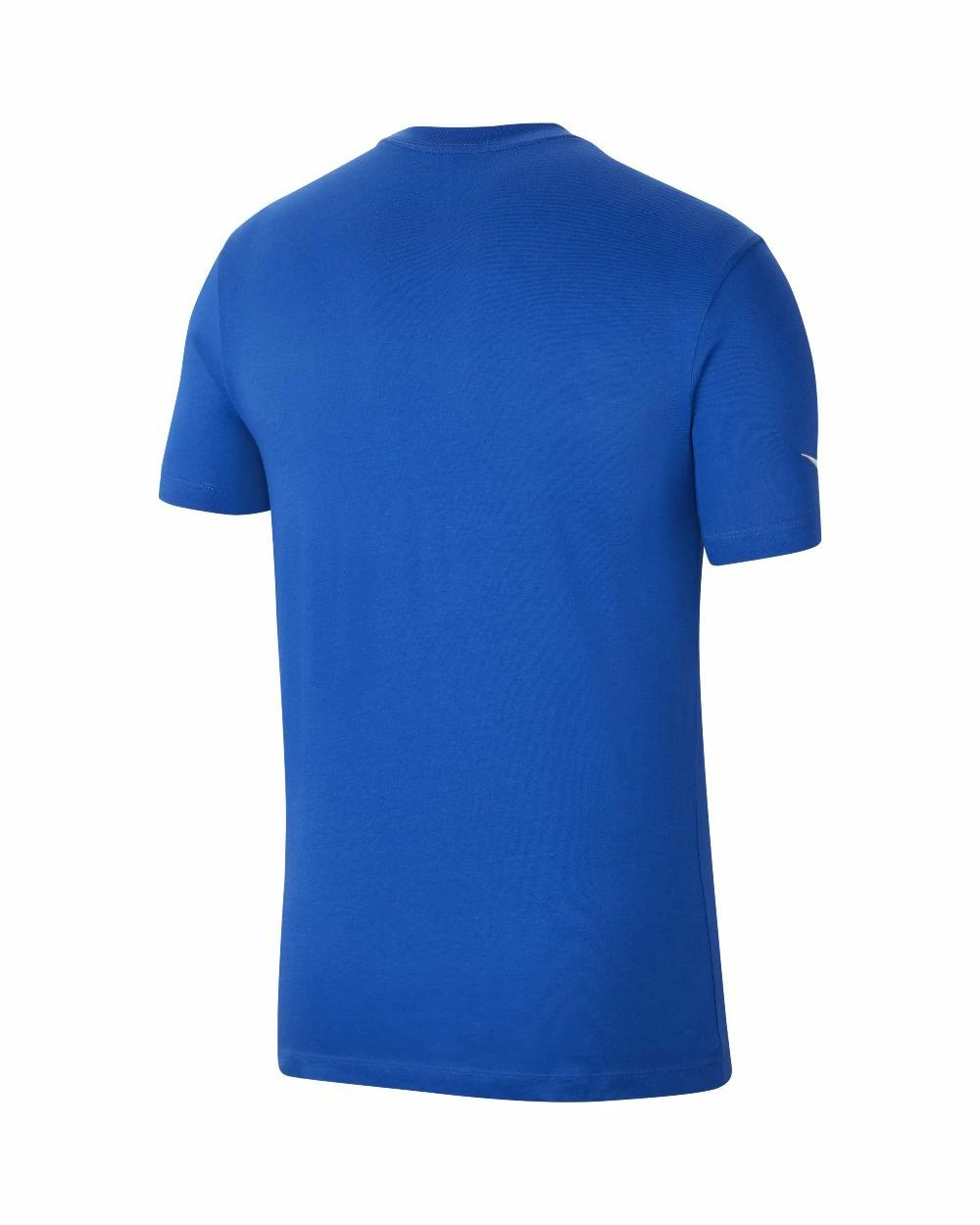 Nike Team Club 20 Bleu Royal Tee-shirt Pour Homme 2 Nike Team Club 20 Bleu Royal Tee-shirt Pour Homme – Image 2