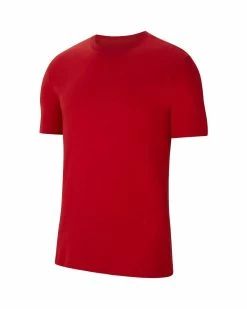 Nike Team Club 20 Rouge Tee-shirt Pour Homme -Magasin De Mode cz0881 657 t shirt nike team club 20 rouge homme cz0881 657 06