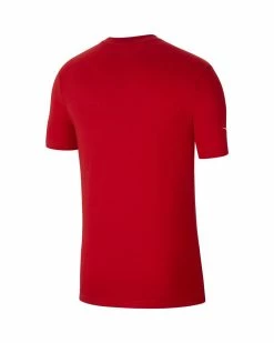 Nike Team Club 20 Rouge Tee-shirt Pour Homme -Magasin De Mode cz0881 657 t shirt nike team club 20 rouge homme cz0881 657 07
