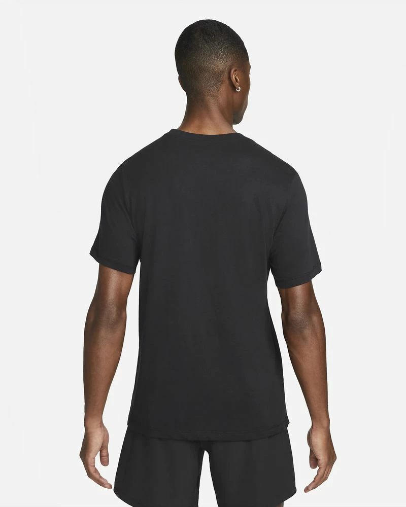 Nike Dri-FIT Tee-shirt De Training Pour Homme 2 Nike Dri-FIT Tee-shirt De Training Pour Homme – Image 2