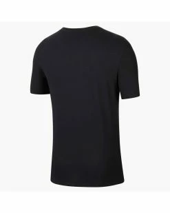 Nike Dri-FIT Noir Tee-shirt De Training Pour Homme -Magasin De Mode cz7989 010 tee shirt de training pour homme cz7989 010 07 1