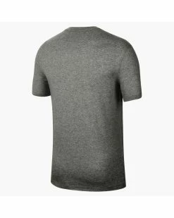 Nike Dri-FIT Gris Tee-shirt De Training Pour Homme 11 Nike Dri-FIT Gris Tee-shirt De Training Pour Homme -Magasin De Mode cz7989 063 t shirt de training swoosh dri fit pour homme cz7989 063 06 2