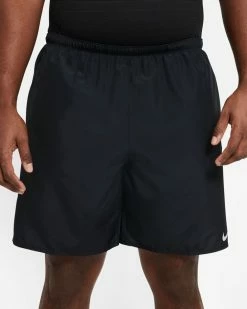 Nike Challenger Noir Short Pour Homme -Magasin De Mode cz9064 010 short nike challenger noir pour homme cz9064 010 10