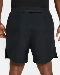 Nike Challenger Noir Short Pour Homme -Magasin De Mode cz9064 010 short nike challenger noir pour homme cz9064 010 11