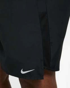 Nike Challenger Noir Short Pour Homme -Magasin De Mode cz9064 010 short nike challenger noir pour homme cz9064 010 15