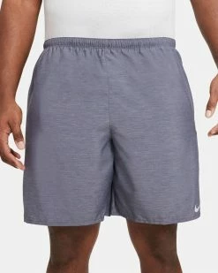 Nike Challenger Bleu Marine Short Pour Homme -Magasin De Mode cz9064 451 short nike challenger bleu pour homme cz9064 451 04 1