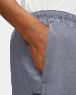 Nike Challenger Bleu Marine Short Pour Homme -Magasin De Mode cz9064 451 short nike challenger bleu pour homme cz9064 451 12 1