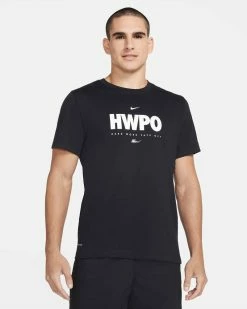 Nike Dri-FIT « HWPO » Tee-shirt De Training Pour Homme